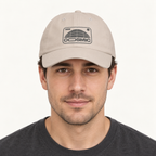Classic Dad Cap
