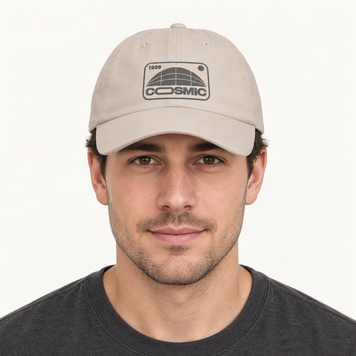 Classic Dad Cap