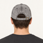 Vintage Cap (Embroidery)