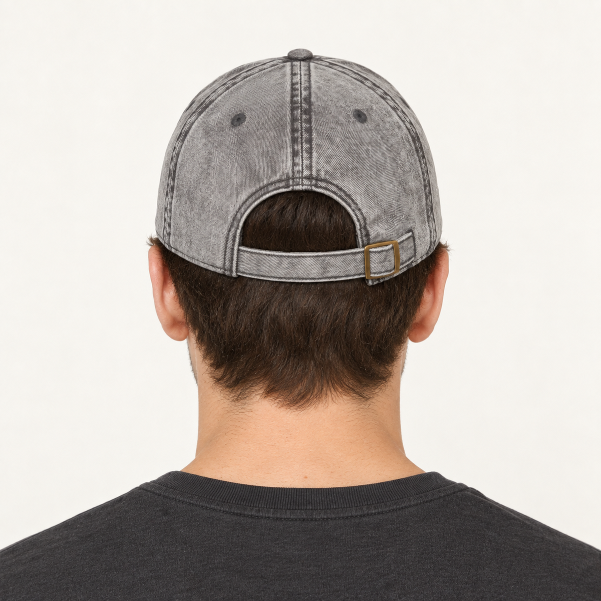 Vintage Cap (Embroidery)
