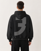 TOKATI #3 Hoodie