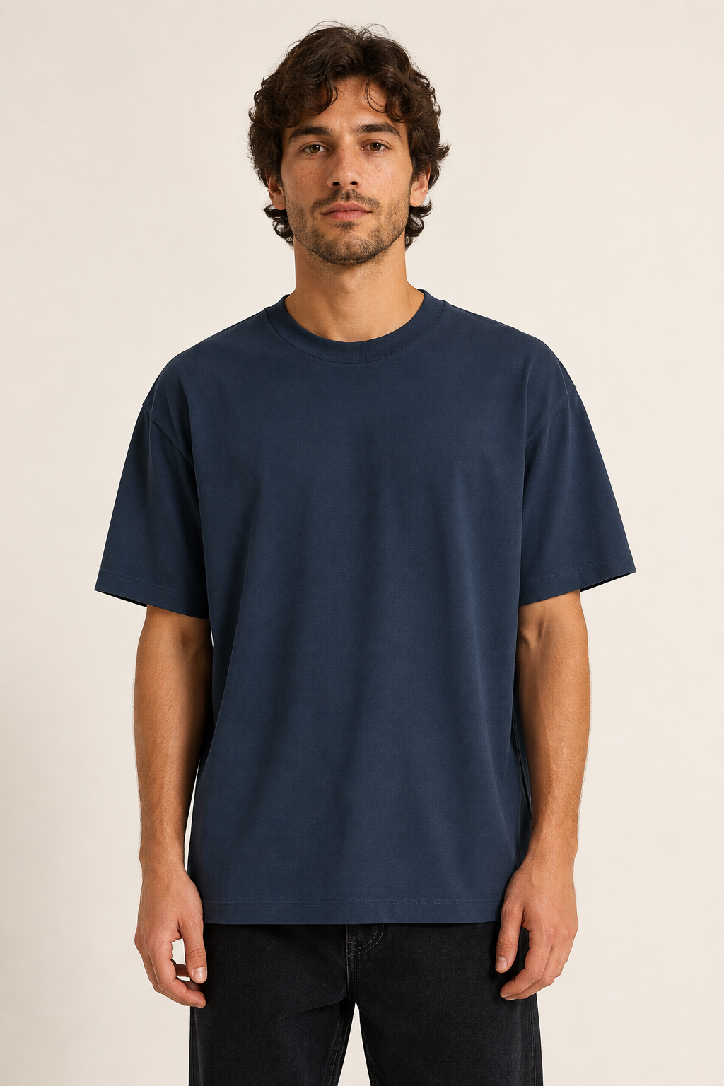 TOKATI Lightweight Oversized T-Shirt