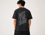TOKATI Not The Same T-Shirt