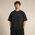 TOKATI Original Training heavyweight oversized T-shirt