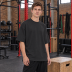 Train Hard