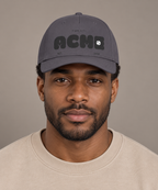 Mid Profile Baseball Cap