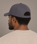 Mid Profile Baseball Cap