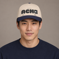 Mid Profile Baseball Cap