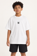Pure Cotton Essential Kids T-Shirt