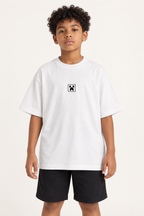 Pure Cotton Essential Kids T-Shirt