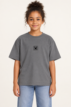 Pure Cotton Essential Kids T-Shirt