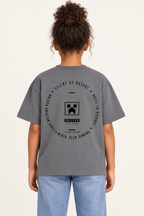 Pure Cotton Essential Kids T-Shirt