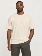Unisex Lightweight Oversized T-Shirt