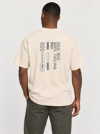 Unisex Lightweight Oversized T-Shirt