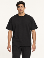 Unisex Lightweight Oversized T-Shirt