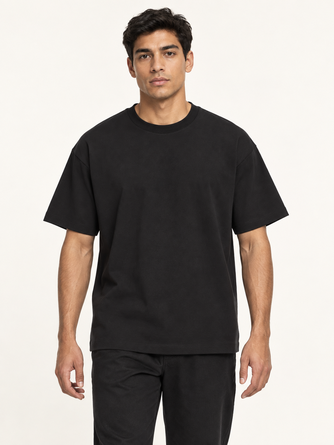 Unisex Lightweight Oversized T-Shirt
