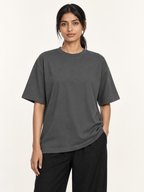Unisex Lightweight Oversized T-Shirt