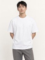 Unisex Lightweight Oversized T-Shirt