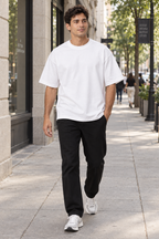Sorona Quick-Dry Cooling T-Shirt