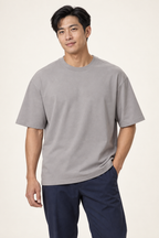 Sorona Quick-Dry Cooling T-Shirt