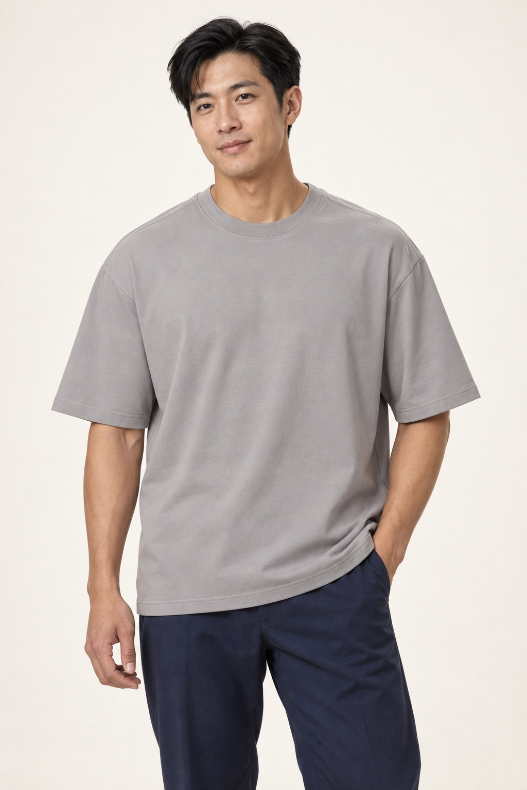 Sorona Quick-Dry Cooling T-Shirt