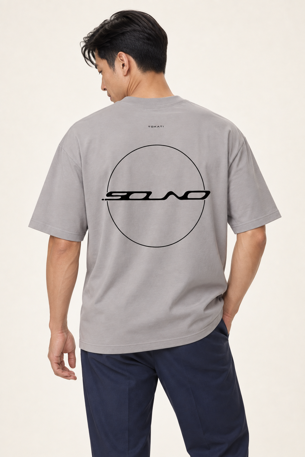 Sorona Quick-Dry Cooling T-Shirt