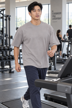 Sorona Quick-Dry Cooling T-Shirt