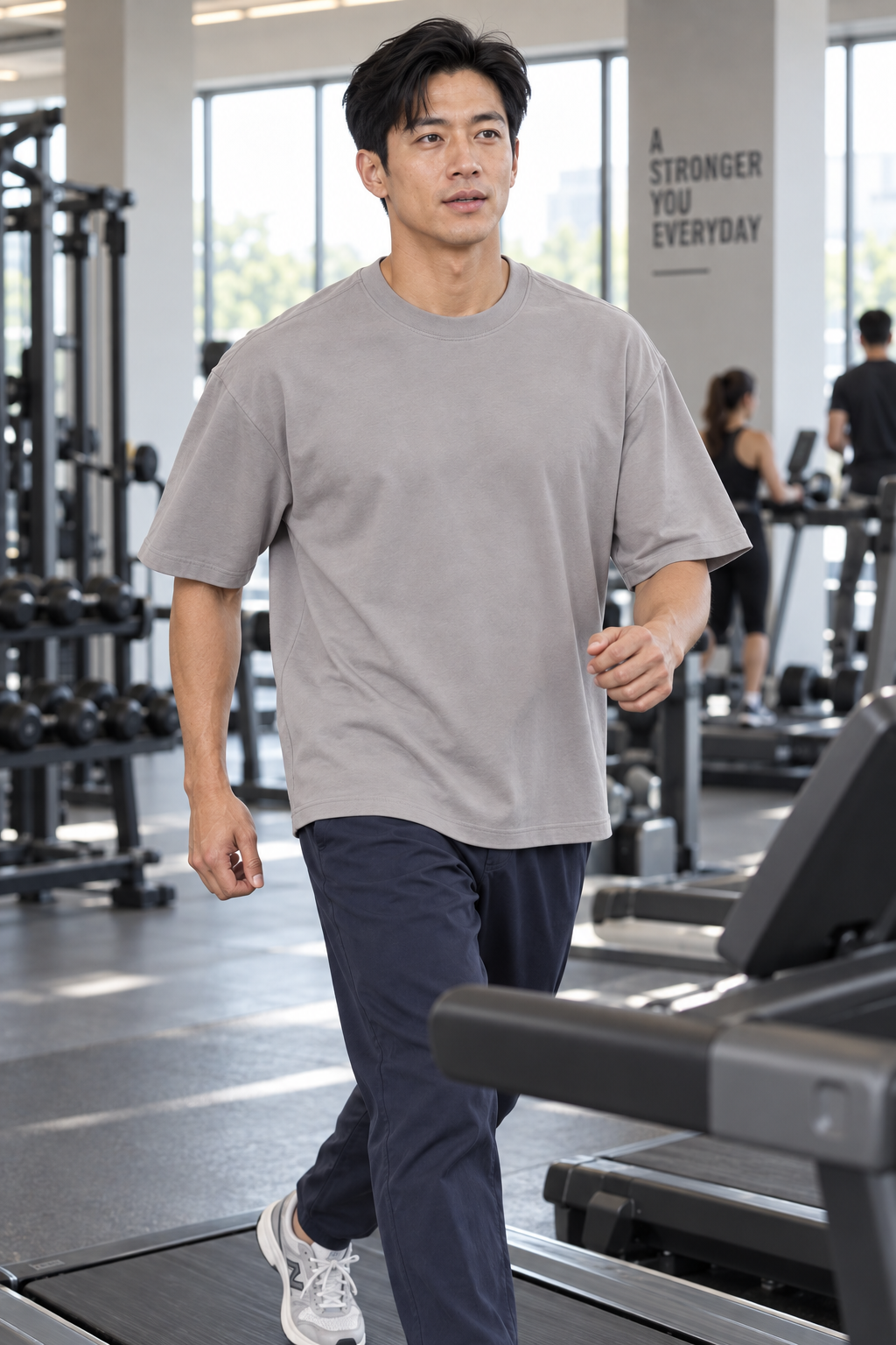 Sorona Quick-Dry Cooling T-Shirt